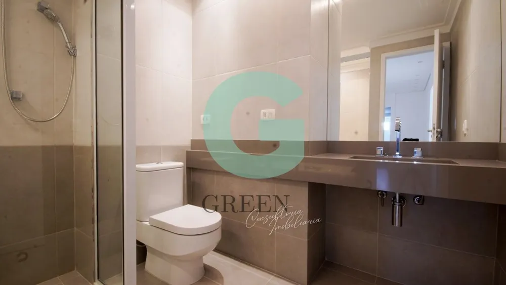 Apartamento, 3 quartos, 185 m² - Foto 6