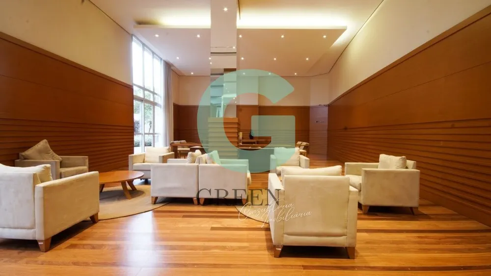 Apartamento, 3 quartos, 185 m² - Foto 12