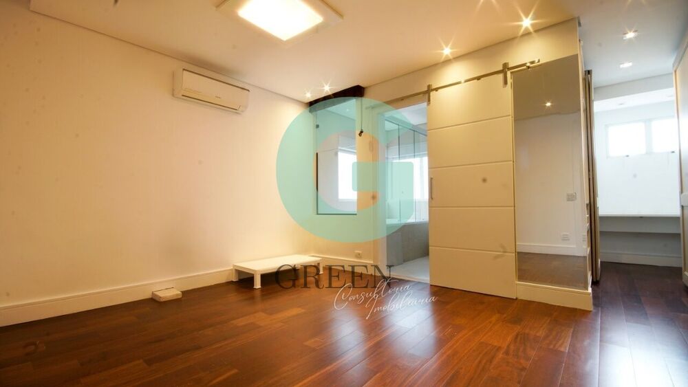 Apartamento, 3 quartos, 185 m² - Foto 4