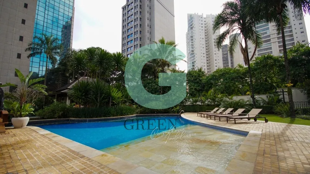 Apartamento, 3 quartos, 185 m² - Foto 16