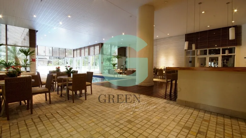Apartamento, 3 quartos, 185 m² - Foto 13
