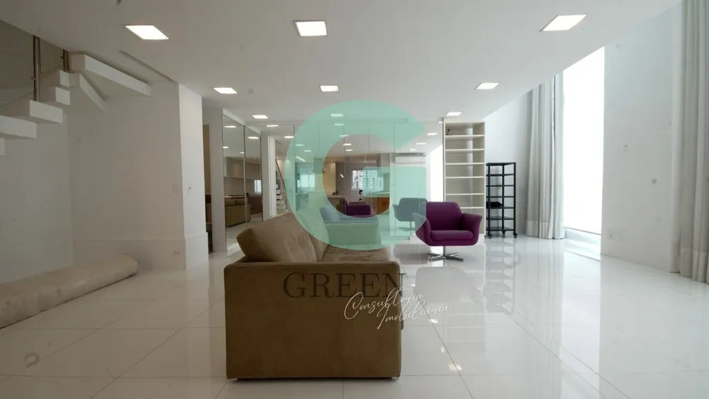 Apartamento, 3 quartos, 185 m² - Foto 3