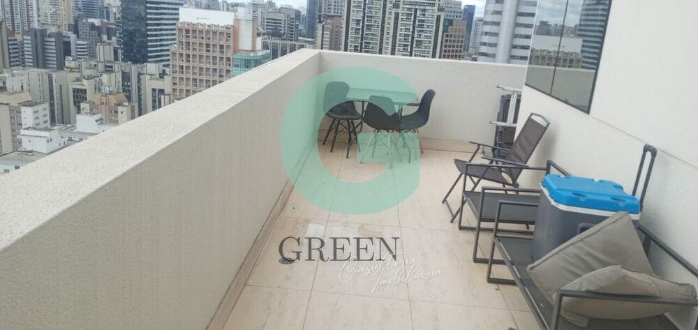 Apartamento, 3 quartos, 185 m² - Foto 2