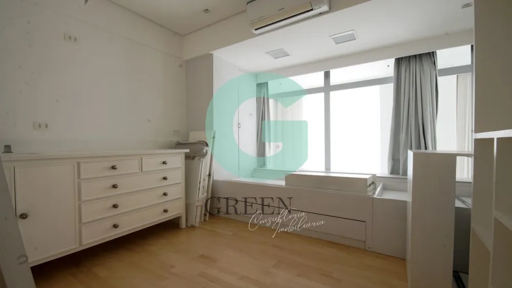 Apartamento, 3 quartos, 185 m² - Foto 10