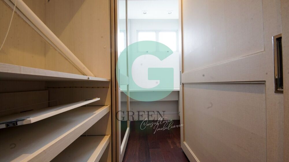 Apartamento, 3 quartos, 185 m² - Foto 3