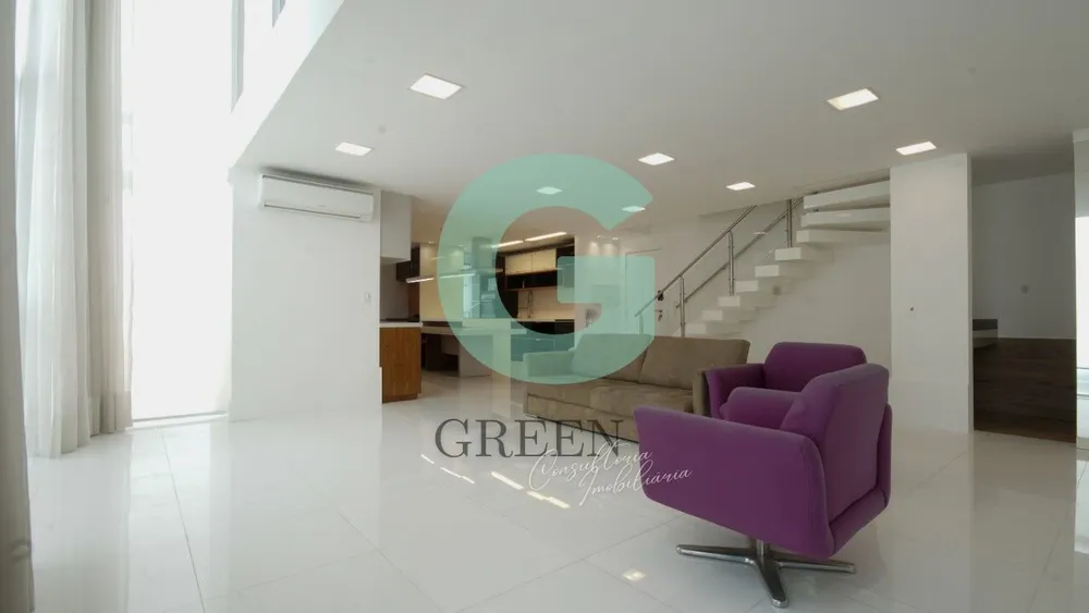 Apartamento, 3 quartos, 185 m² - Foto 2
