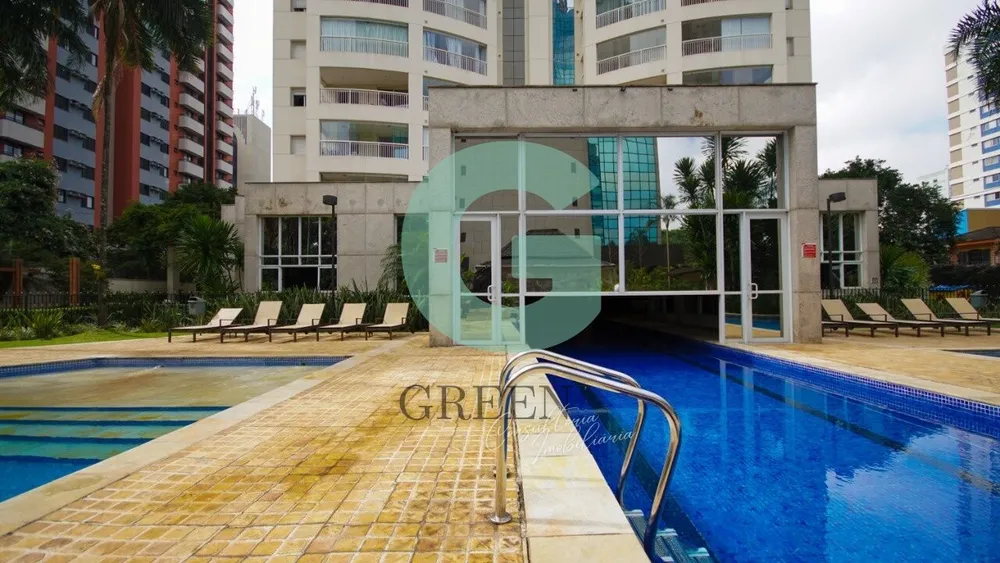 Apartamento, 3 quartos, 185 m² - Foto 11
