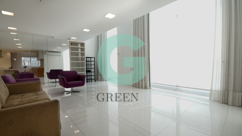 Apartamento, 3 quartos, 185 m² - Foto 1