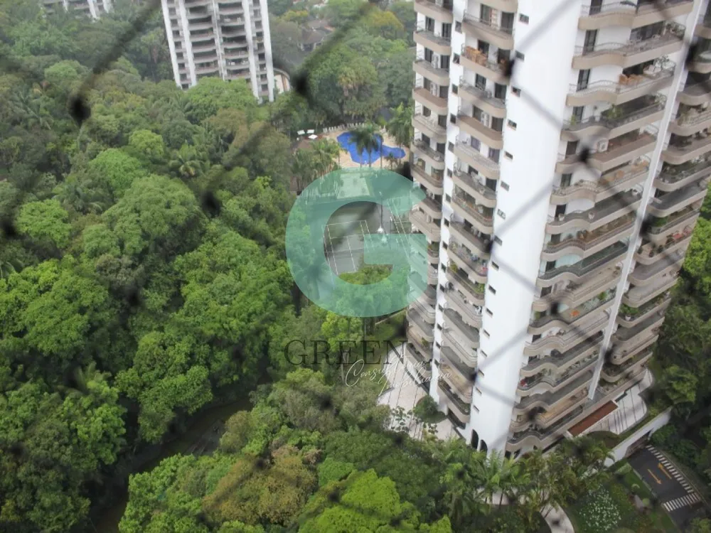 Apartamento, 4 quartos, 337 m² - Foto 4