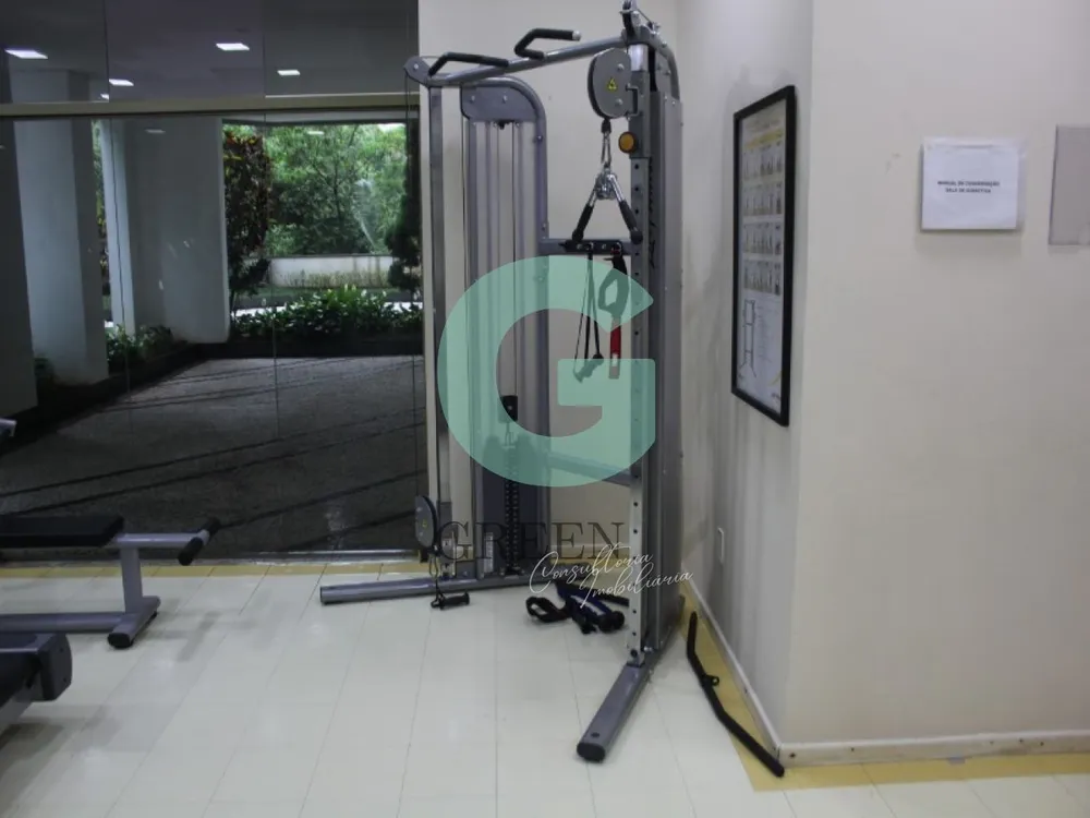 Apartamento, 4 quartos, 337 m² - Foto 15