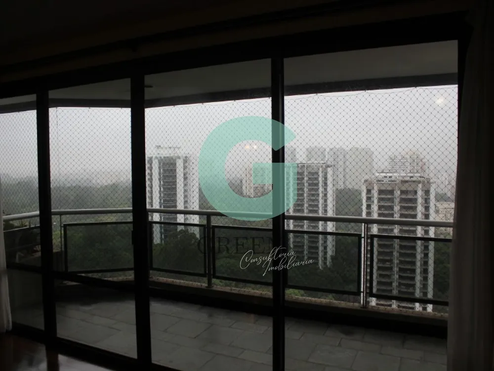 Apartamento, 4 quartos, 337 m² - Foto 2