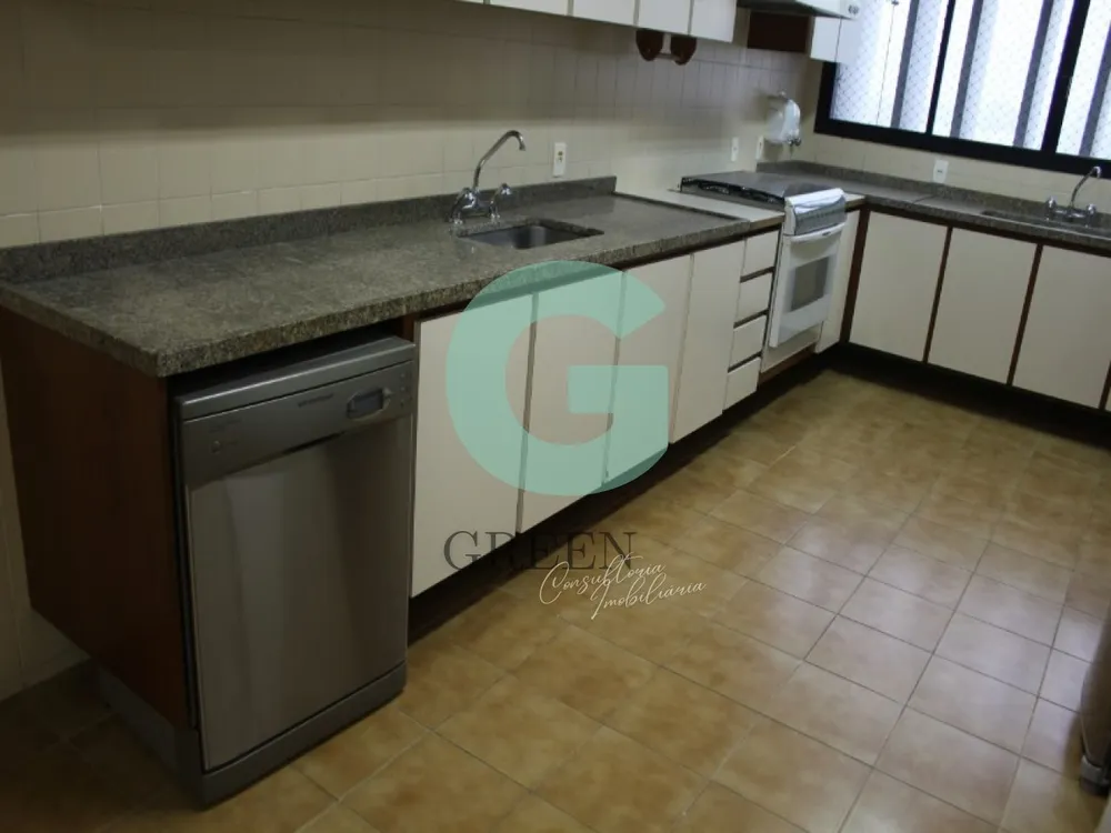 Apartamento, 4 quartos, 337 m² - Foto 9