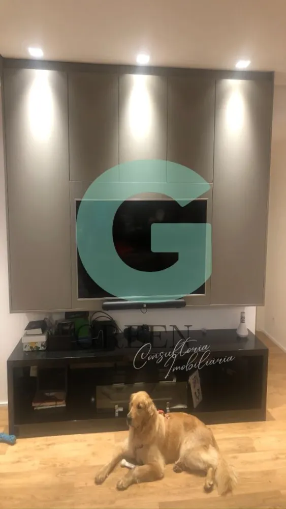 Apartamento, 2 quartos, 93 m² - Foto 1
