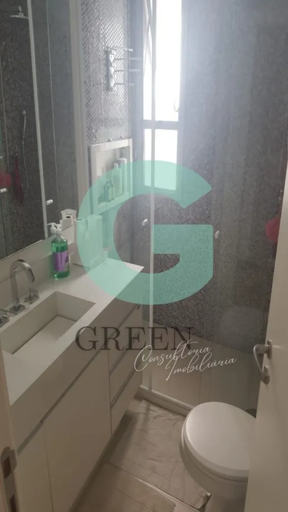 Apartamento, 2 quartos, 93 m² - Foto 8