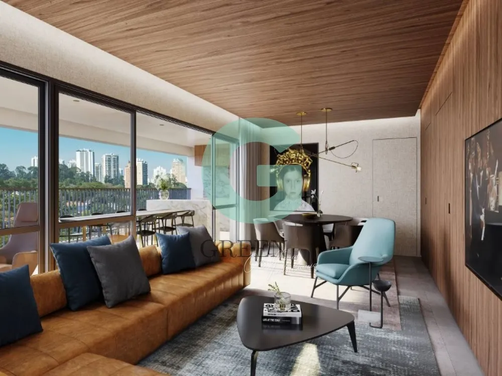 Apartamento, 3 quartos, 173 m² - Foto 13