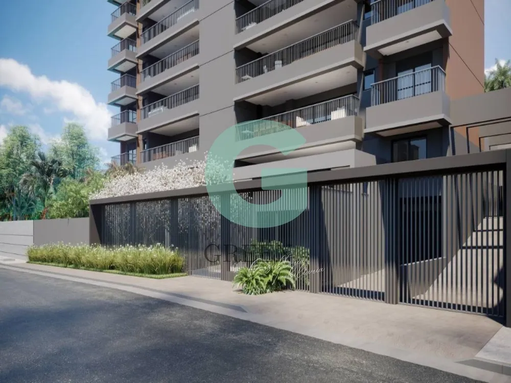 Apartamento, 3 quartos, 173 m² - Foto 15
