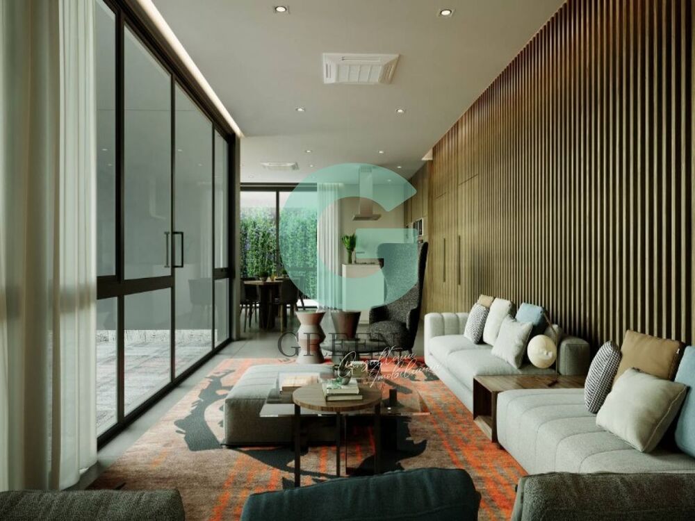 Apartamento, 3 quartos, 173 m² - Foto 4