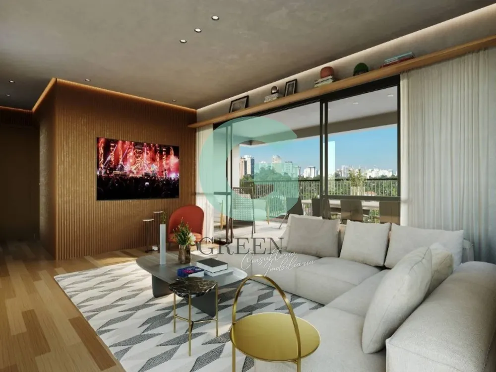 Apartamento, 3 quartos, 173 m² - Foto 9