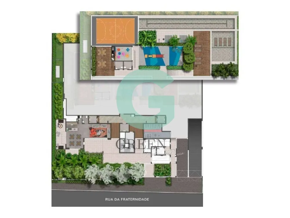 Apartamento, 3 quartos, 173 m² - Foto 11
