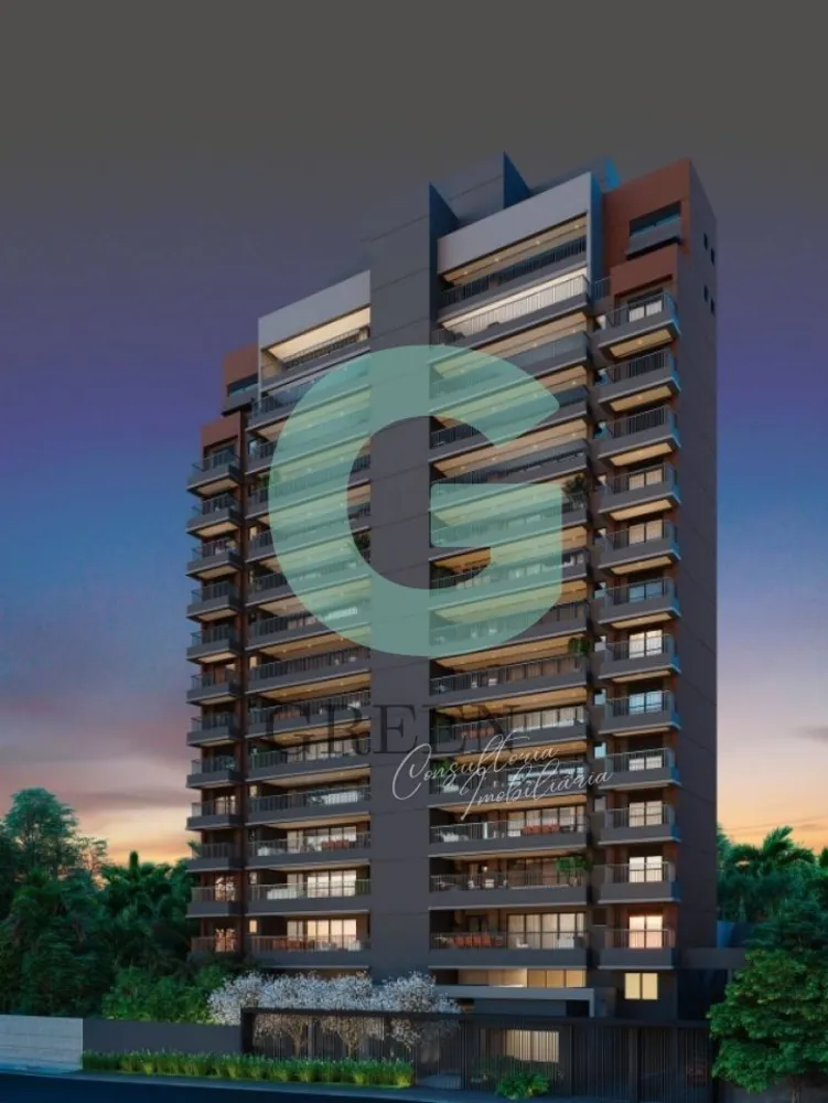 Apartamento, 3 quartos, 173 m² - Foto 6