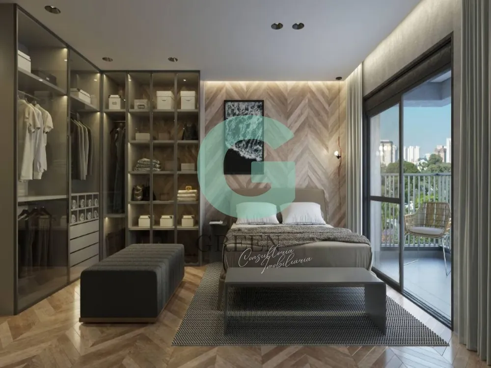 Apartamento, 3 quartos, 173 m² - Foto 14