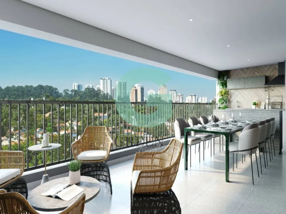 Apartamento, 3 quartos, 173 m² - Foto 8
