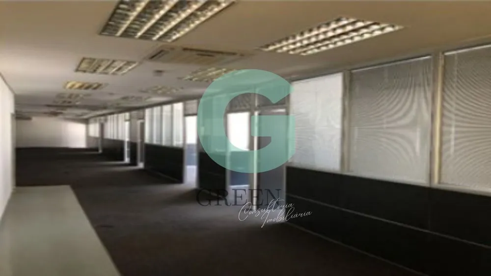 Depósito-Galpão, 2045 m² - Foto 1