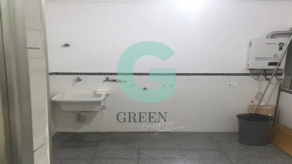 Apartamento, 3 quartos, 143 m² - Foto 3