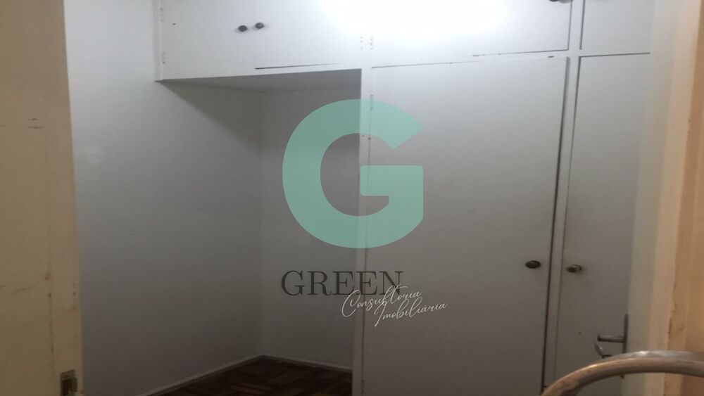 Apartamento, 3 quartos, 143 m² - Foto 1