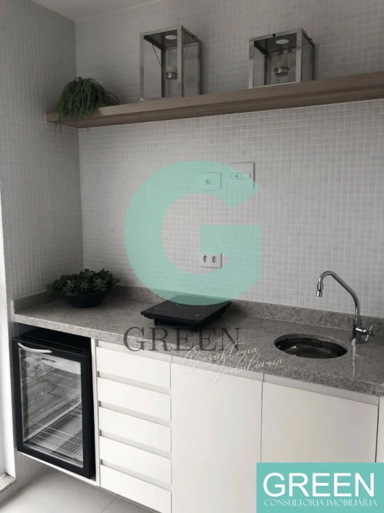Apartamento, 2 quartos, 65 m² - Foto 11