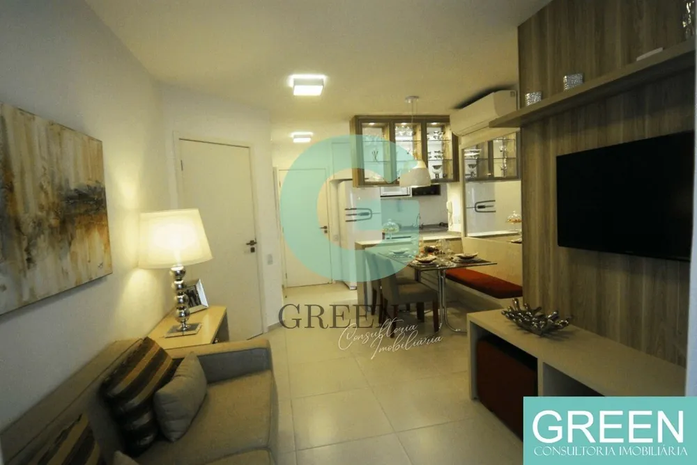 Apartamento, 2 quartos, 65 m² - Foto 14