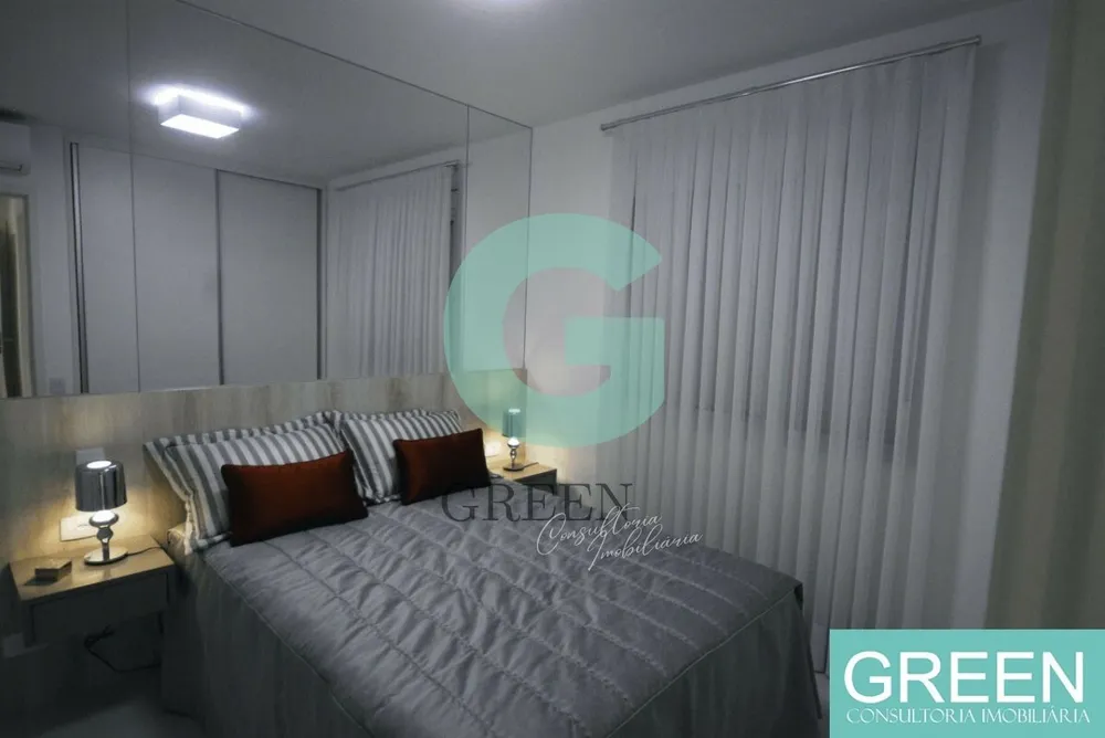 Apartamento, 2 quartos, 65 m² - Foto 9