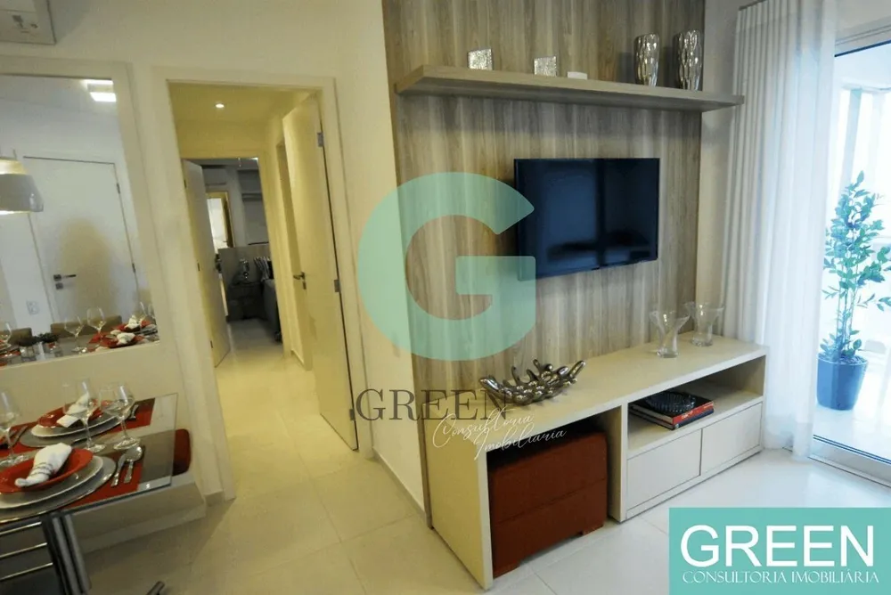 Apartamento, 2 quartos, 65 m² - Foto 10