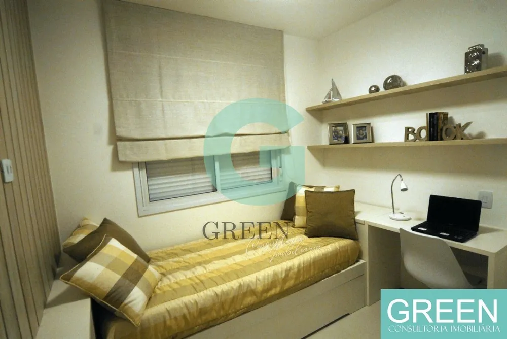 Apartamento, 2 quartos, 65 m² - Foto 3