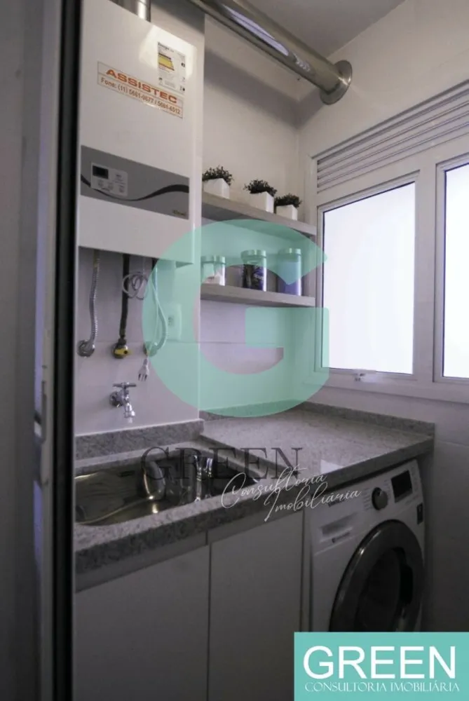 Apartamento, 2 quartos, 65 m² - Foto 1