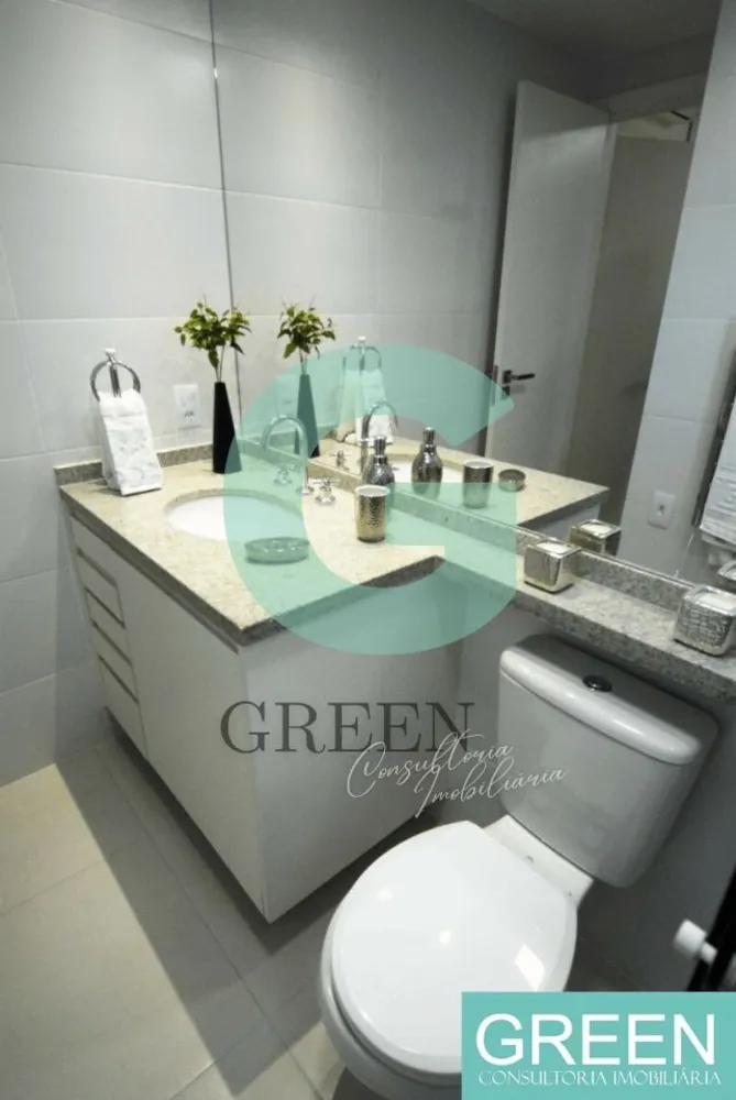 Apartamento, 2 quartos, 65 m² - Foto 12