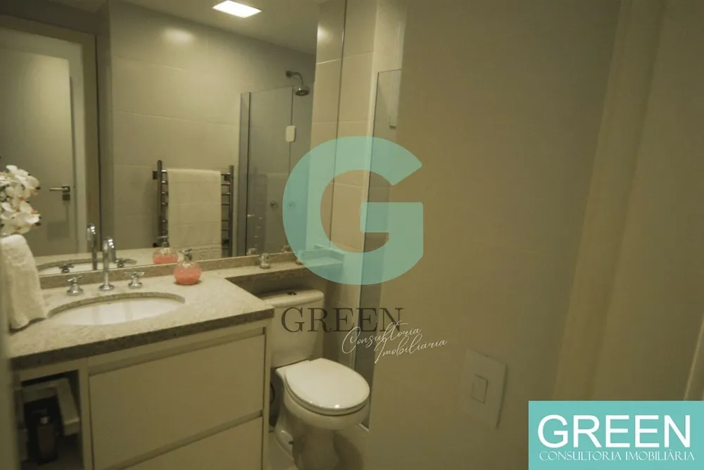 Apartamento, 2 quartos, 65 m² - Foto 15