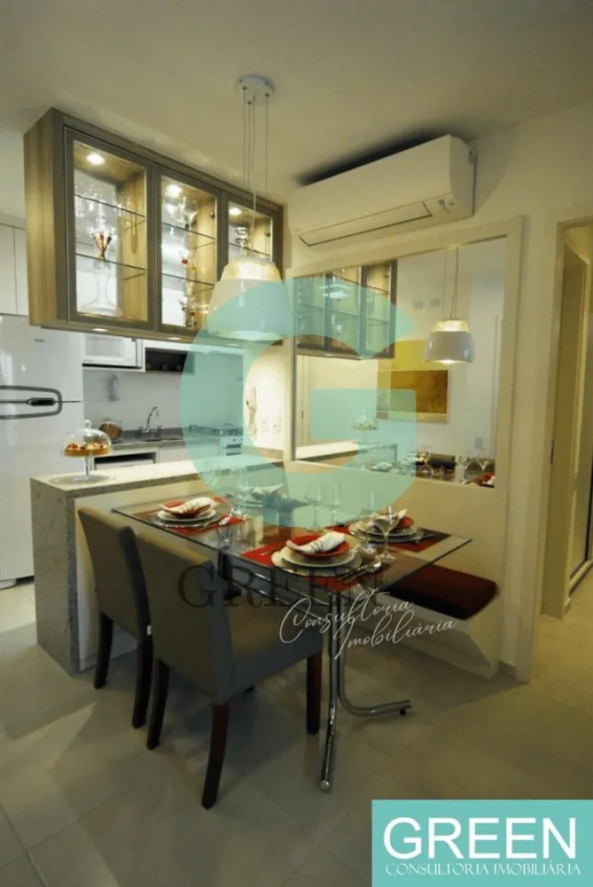 Apartamento, 2 quartos, 65 m² - Foto 16