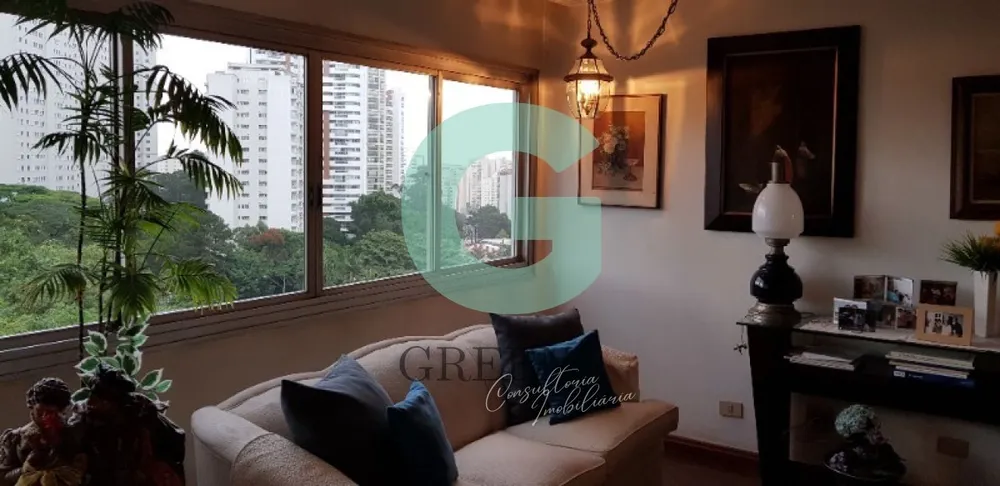 Apartamento, 3 quartos, 160 m² - Foto 11