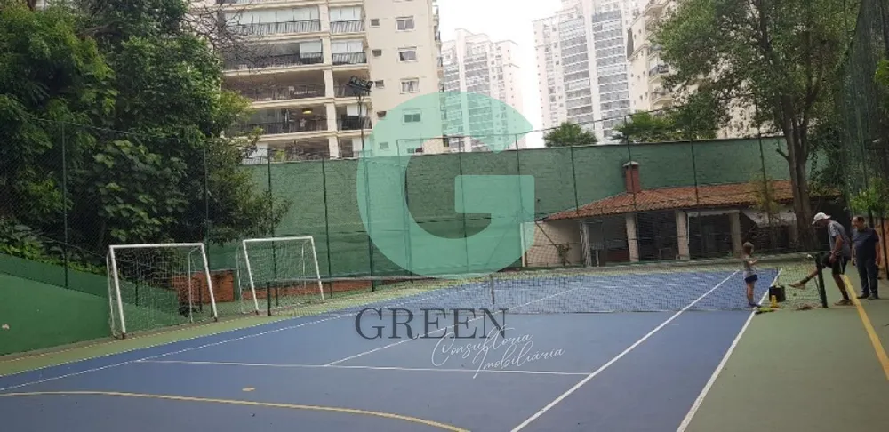 Apartamento, 3 quartos, 160 m² - Foto 20