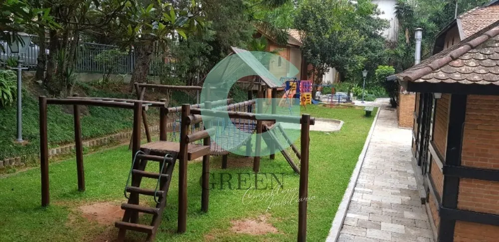 Apartamento, 3 quartos, 160 m² - Foto 1