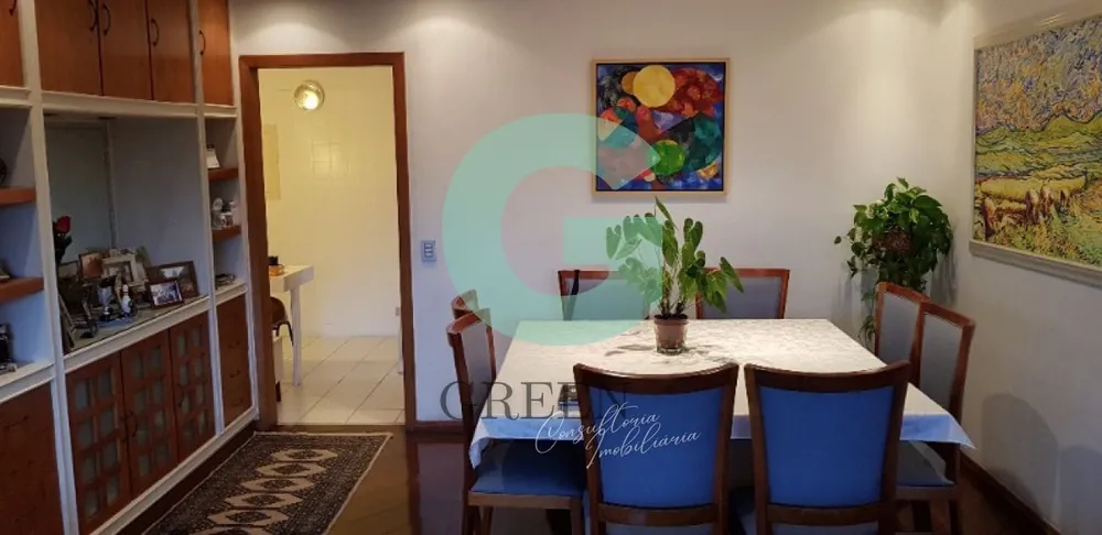 Apartamento, 3 quartos, 160 m² - Foto 5