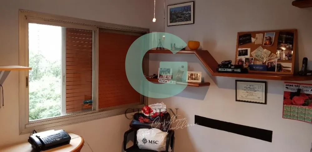 Apartamento, 3 quartos, 160 m² - Foto 6