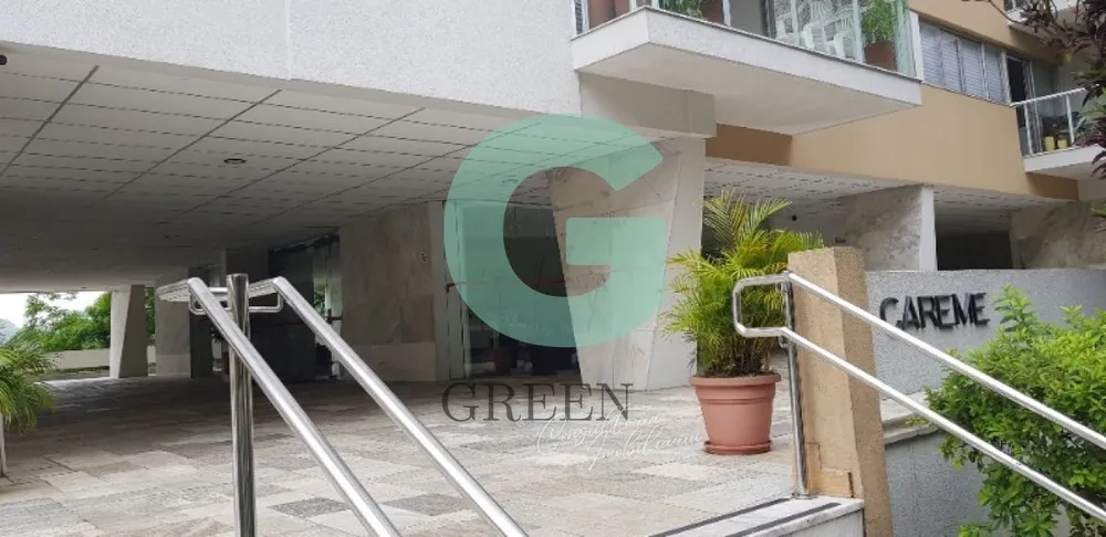 Apartamento, 3 quartos, 160 m² - Foto 14