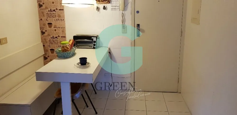 Apartamento, 3 quartos, 160 m² - Foto 5