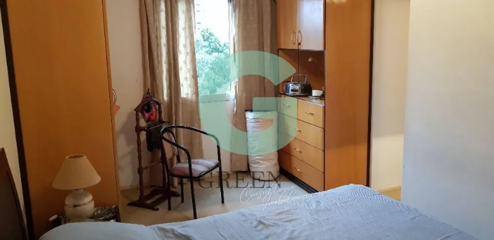 Apartamento, 3 quartos, 160 m² - Foto 4