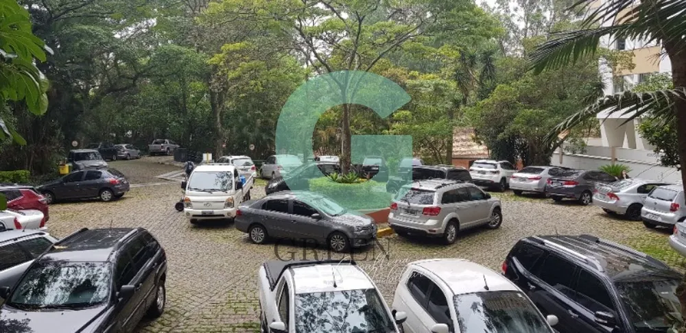 Apartamento, 3 quartos, 160 m² - Foto 19