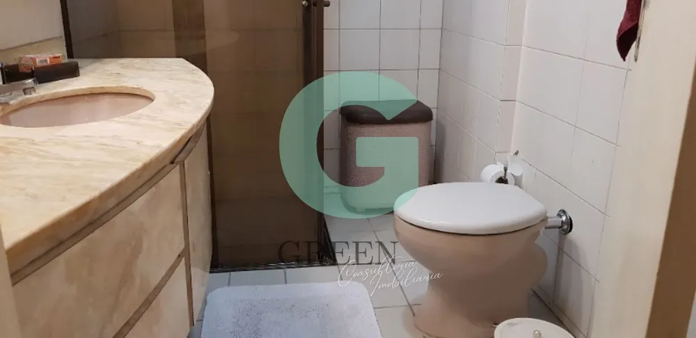 Apartamento, 3 quartos, 160 m² - Foto 7