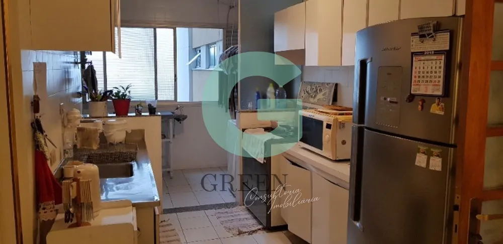 Apartamento, 3 quartos, 160 m² - Foto 9