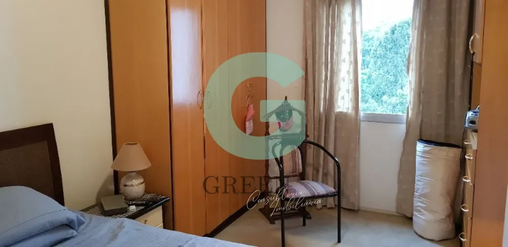Apartamento, 3 quartos, 160 m² - Foto 12